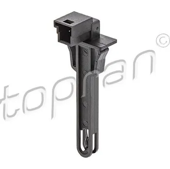 Čidlo automobilu Snímač, teplota interiéru TOPRAN 117 097