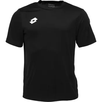 Dres LOTTO Elite Jersey černá