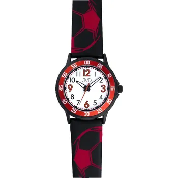 JVD Dětské hodinky J7220.2 + 2 měsíce na vrácení zboží