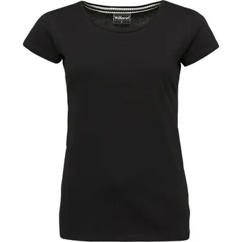 Dámské tričko Dámské triko Willard SEBASTINA L Černá