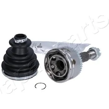 Hřídel nápravy Sada kloubů, hnací hřídel JAPANPARTS GI-1015