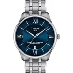 Tissot Chemin des Tourelles Powermatic 80 42 mm T139.407.11.048.00 + 2 měsíce na vrácení zboží