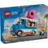 Stavebnice LEGO LEGO City 60452 Truck s donuty