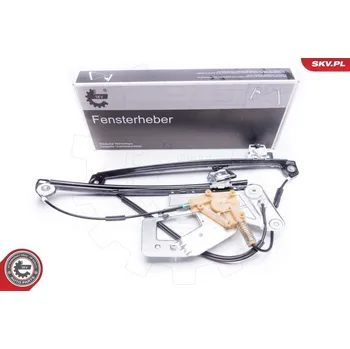 Stahovačka okna Zvedací zařízení oken ESEN SKV 01SKV942