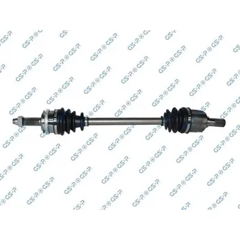 Hřídel nápravy Hnací hřídel GSP 227132