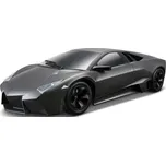 Bburago 1:18 Plus Lamborghini Reventón Metallic Grey
