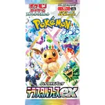 Pokémon TCG Terastal Festival EX Japan…