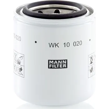 Palivový filtr Palivový filtr MANN-FILTER WK 10 020