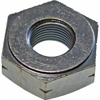 Auto-moto Matice kompresoru - levý závit IVECO CURSOR, TECTOR 504016500