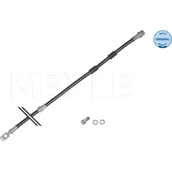 Brzdová hadice Brzdová hadice MEYLE 100 525 0082