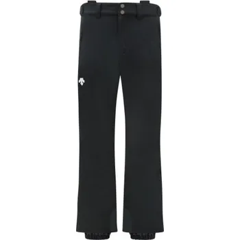 Pánské kalhoty Pánské lyžařské kalhoty Descente ROSCOE - černá XS