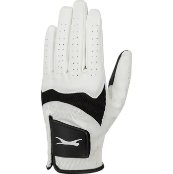 Módní doplněk Rukavice Slazenger White 1044025 Small