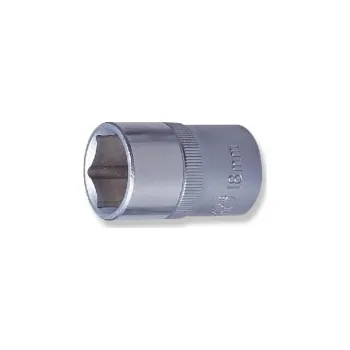 Nástrčné hlavice 3/8",6-hranné, různé velikosti - JONNESWAY Velikost: 23