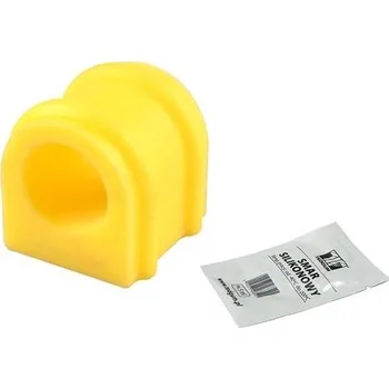 Stabilizátor nápravy Držák, Příčný stabilizátor TEDGUM TED38605