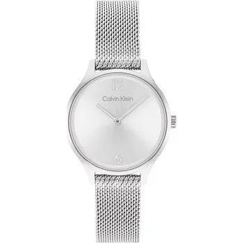 Hodinky Calvin Klein Timeless 25200058 + 2 měsíce na vrácení zboží