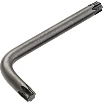 Zahnutý šroubovák HAZET 2115-T45