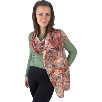 Šátek Dámský šátek 35 x 170 cm vz.č.175