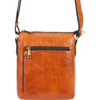 Pierre Cardin 4231 hnědá