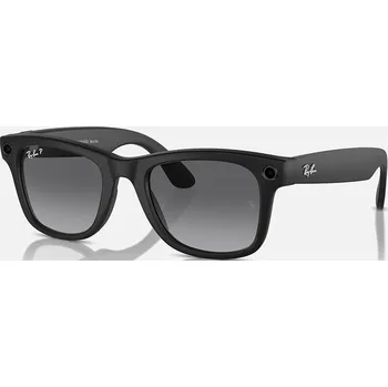 Chytré brýle Ray-Ban Meta Wayfarer 2 RW4008 L
