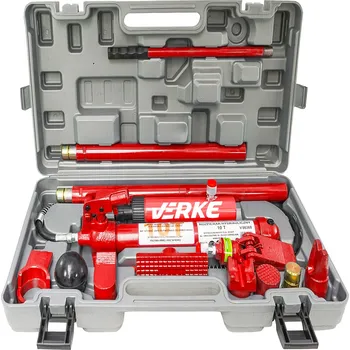 DEGET Hydraulický rozpínák 10 t
