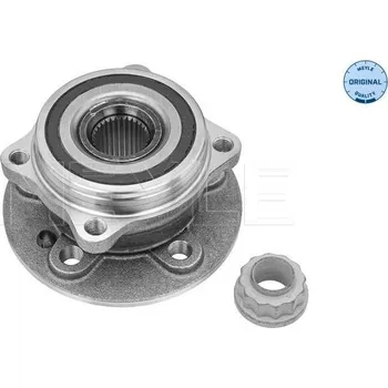 Náboj kola MEYLE 014 652 0007