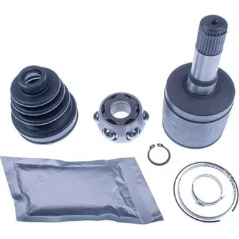 Hřídel nápravy Sada kloubů, hnací hřídel DENCKERMANN C120570