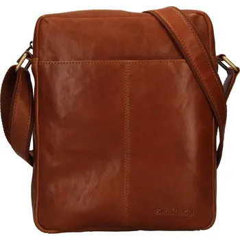 SendiDesign Roy T-701 hnědá