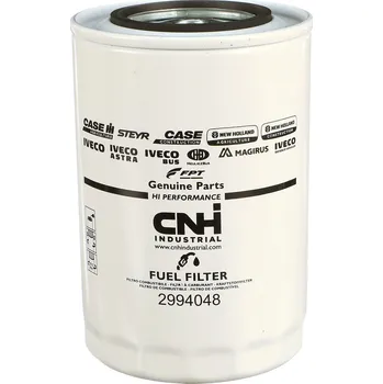 Palivový filtr Filtr palivový IVECO STRALIS, TRAKKER, CROSSWAY ... CURSOR 8/10/13 2994048