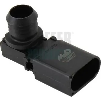 Posilovač brzd Tlakový senzor, posilovač brzd HOFFER 7472581