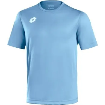 Dětský dres LOTTO Elite Jersey světle modrá (Junior/S/128)