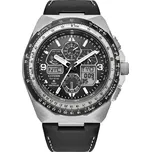 Citizen Promaster Skyhawk Eco-Drive Radio-Controlled A-T JY8149-05E + 2 měsíce na vrácení zboží