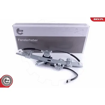 Stahovačka okna Zvedací zařízení oken ESEN SKV 00SKV781