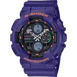 Casio The G/G-Shock GA-140-6AER (411) + 2 měsíce na vrácení zboží