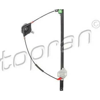 Stahovačka okna Zvedací zařízení oken TOPRAN 111 717