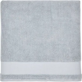 Osuška SOL´S PENINSULA 70 / Osuška - pure grey 70x140 cm