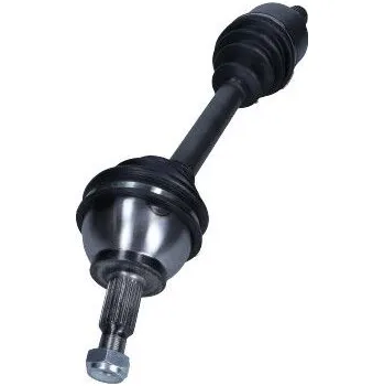 Hřídel nápravy Hnací hřídel MAXGEAR 49-1870