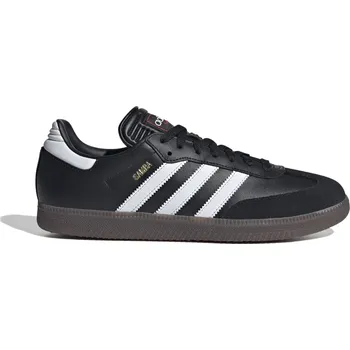 Dívčí tenisky Boty adidas Black 1076727 5 (38)