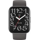 Amazfit Bip 5 Unity Charcoal + 2 měsíce na vrácení zboží