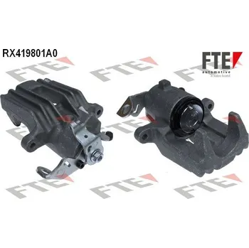 Brzdový systém Brzdový třmen FTE 9290018