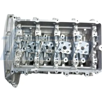 Válec motoru Hlava válce FRECCIA CH17-1010