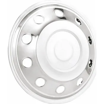 Poklice na kolo Poklice - přední 16'' vypouklá 10-otvorů