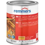Remmers HK lazura 3v1 0,75 l