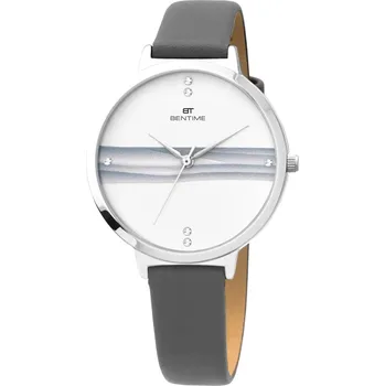 Hodinky Bentime Dámské analogové hodinky 005-9MB-PT510139A + 2 měsíce na vrácení zboží