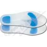 svorto 106 Gelové vložky antišokové 43-44