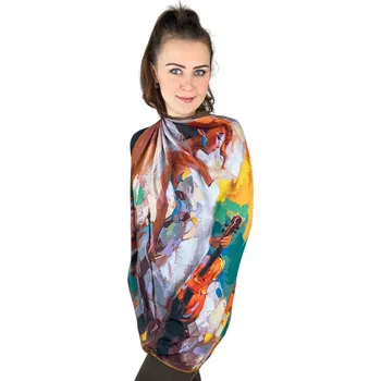 Šátek Dámský šátek 90 x 90 cm vz.č.104