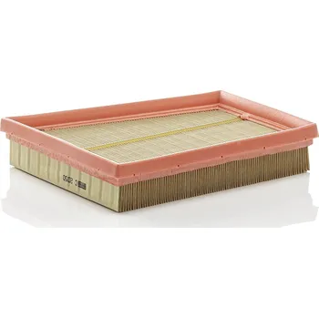 Vzduchový filtr Vzduchový filtr MANN-FILTER C 2050