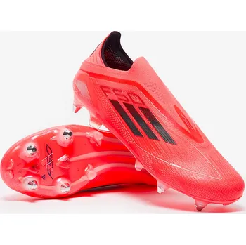 Kopačky Kopačky adidas F50 Elite LL SG červená (7,5uk/ 41 1/3EU/ 25,5cm)