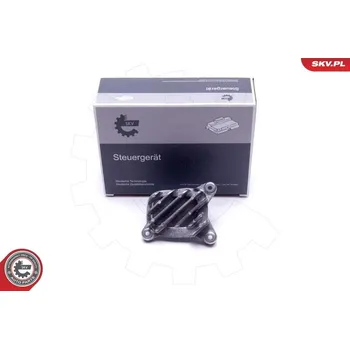 Řídící jednotka Řídící jednotka, osvětlení ESEN SKV 59SKV133