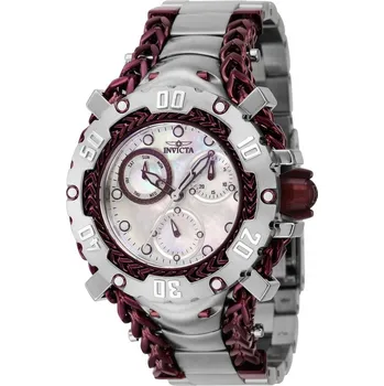 Hodinky Invicta Gladiator Quartz 41110 + 2 měsíce na vrácení zboží