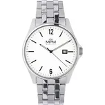 MPM Quality Klasik III W01M.11151.A + 2 měsíce na vrácení zboží